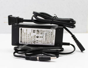 28V 2A AC Adapter Power Supply for PMW280200 OPI Studio LED Lamp Light GL900